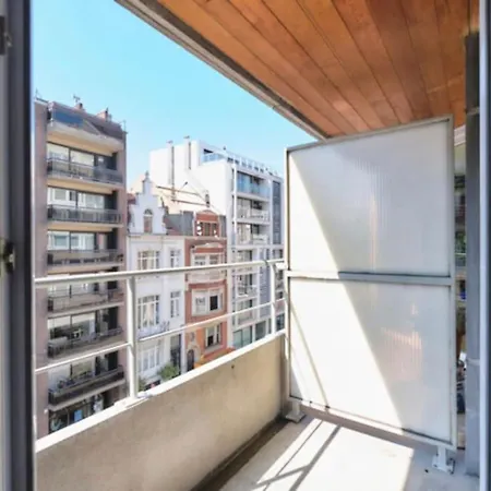 Apartamento La Stevi