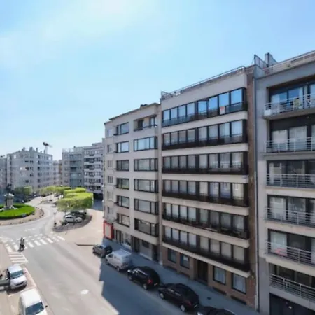 La Stevi Appartement *