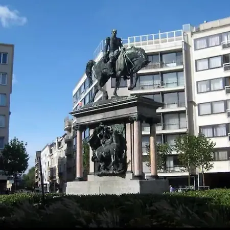 La Stevi Апартаменты