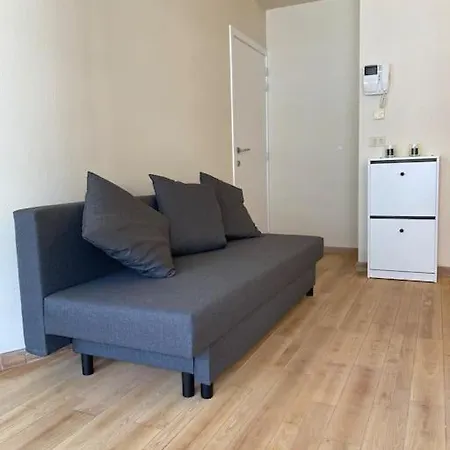 Appartement La Stevi