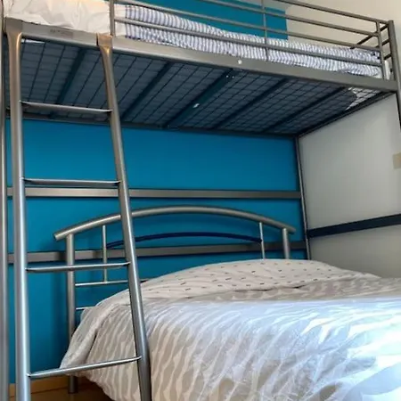 Апартаменты La Stevi *