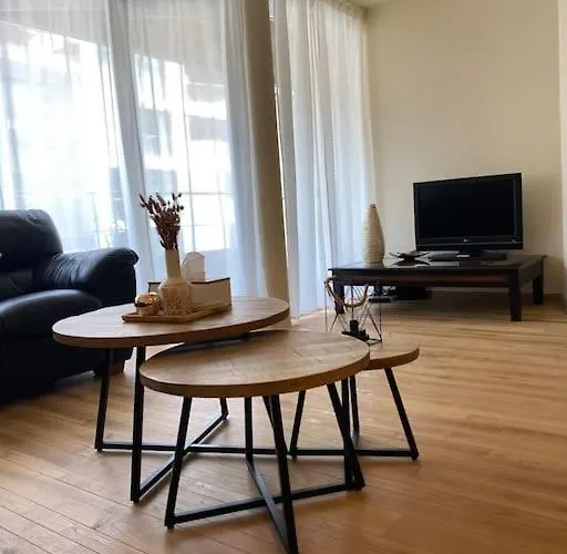Apartamento La Stevi *
