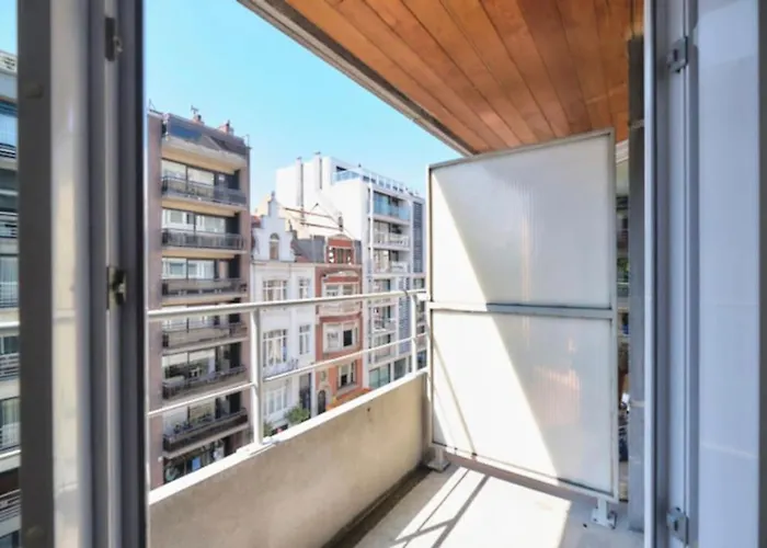 Apartamento La Stevi