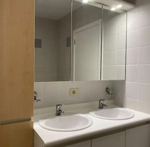 La Stevi Apartment *