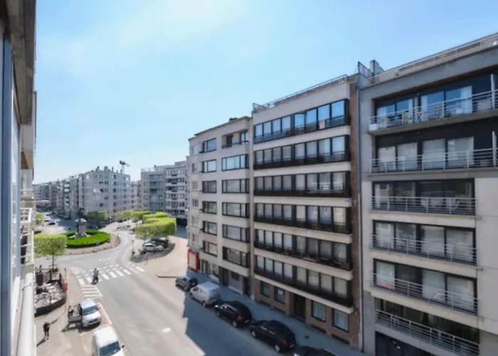 La Stevi Apartment *