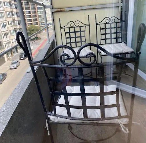 La Stevi Apartment *