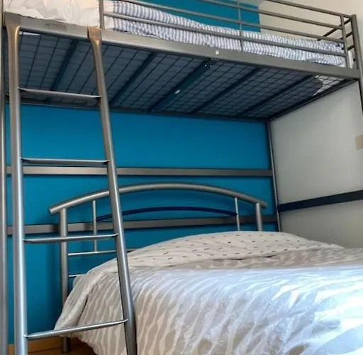 Apartment La Stevi *